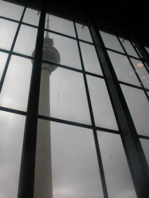 Alexanderplatz
