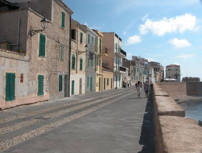 Alghero