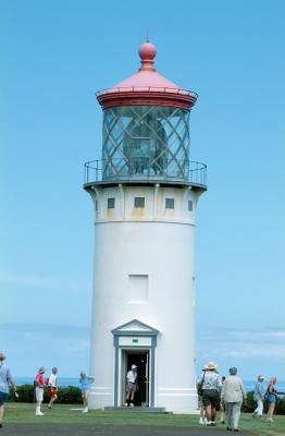 01-31-Kilauea Lighthouse
