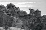 pancake rocks