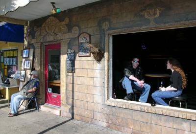 Street Scene