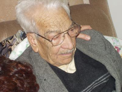 Waheed Shah Bokhary