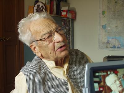 Waheed Shah Bokhary
