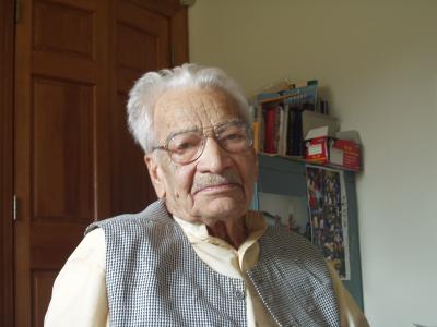Waheed Shah Bokhary