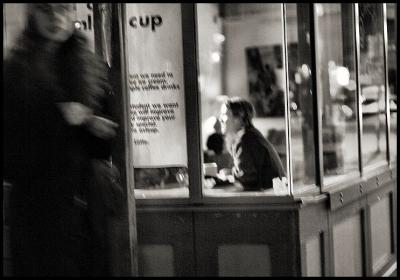 cup