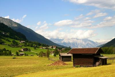 Stubaital,Tirol