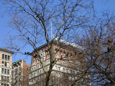 Union Square