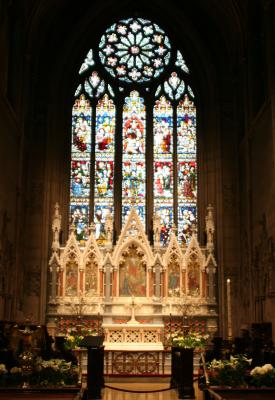 Grace Church Main Altar