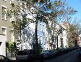 Houses between Bleecker  & Houston