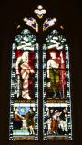 Grace Church - Joseph and Benjamin