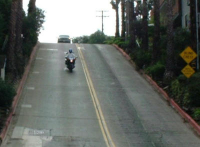 9-3rd Street in Laguna Beach 2001