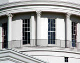 State Capitol - Up Close