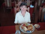 M-m-m food