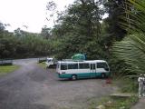 Our bus
