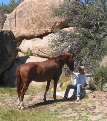 Eric & Zapata