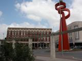 San Antonio March 19-20