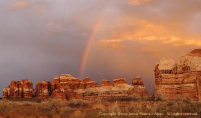 Canyonlands National Park