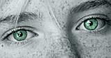 Green Eyes
