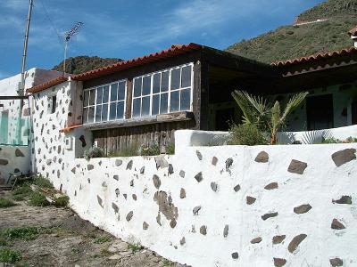 house, Los Carrizales