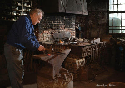 Blacksmith