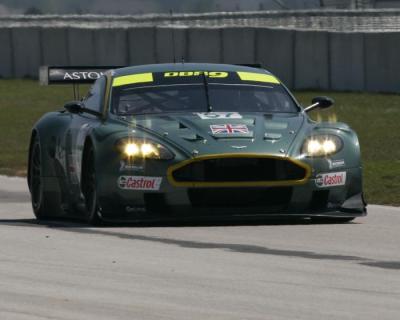 GT1 Class