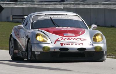 #51 Panos GTLM