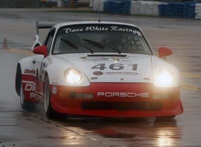 1988 Porsche 911