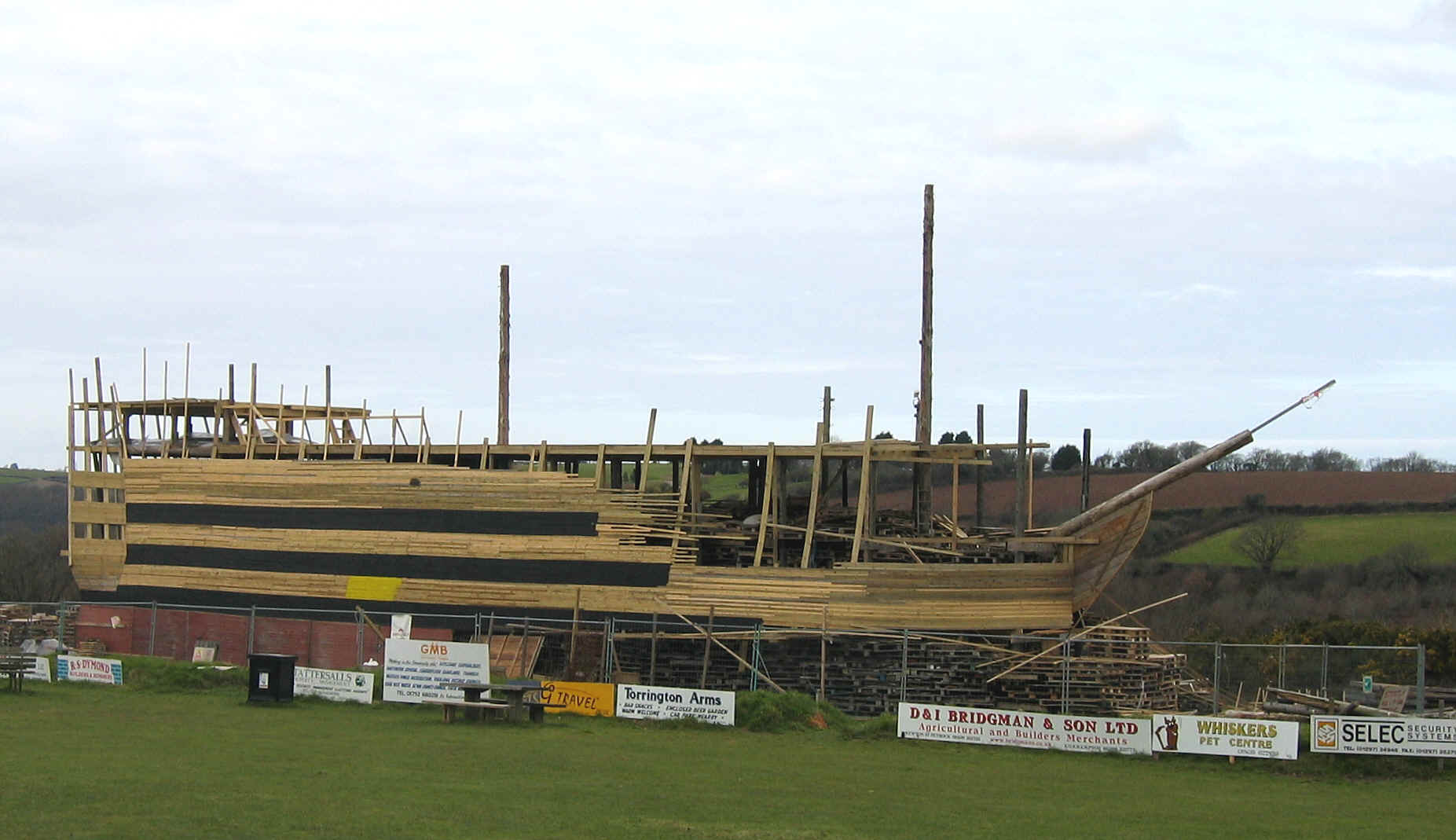 HMS Victory (replica) .jpg