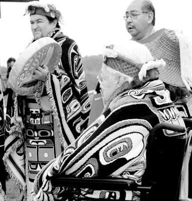 Chief and Elders