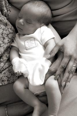 March 21 - in safe hands