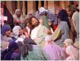 March-26-05<br>The Living Cross Play