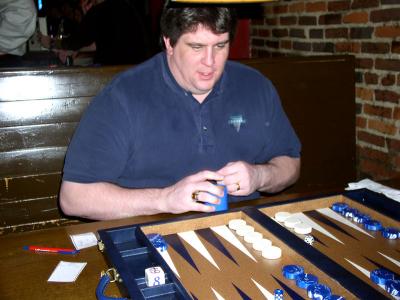 Ron Colling