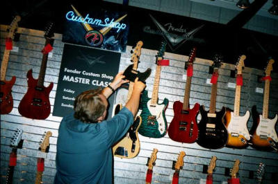 The original nocaster gaurds were made of a fiber like mataerial, so are these
