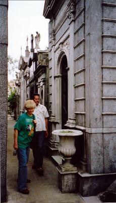 Buenos Aires Cemetario de la Recoleta2.JPG