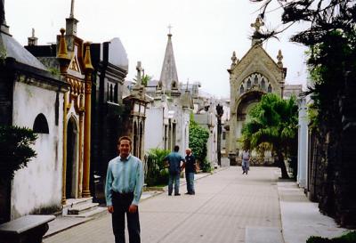 Buenos Aires Cemetario de la Recoleta3.JPG