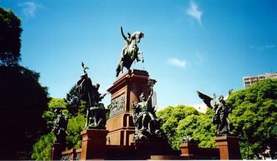 Buenos Aires Plaza San Martin2.JPG