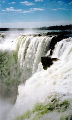 Iguazu top of the falls.JPG