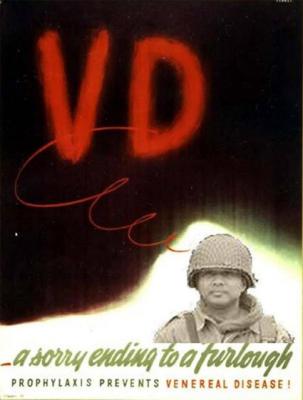 Ronin VD Poster by Kalbs