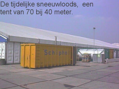 Tijdelijke noodoplossing van D-Ising Tanks