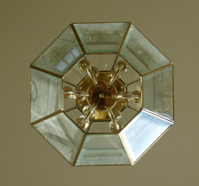 Chandelier - Charlotte
