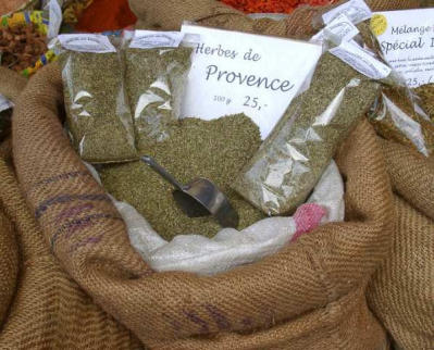 Herbes de Provence