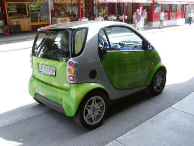 Smart Car