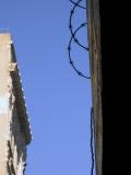 Barb Wire, 24th Street