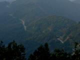 Cherohala Skyway