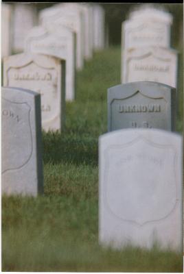 Graveyard Confederate Lauterdale Miss