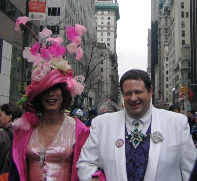 Easter Parade '05
