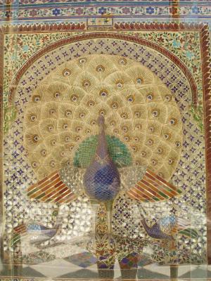 peacock mosaic city palace.jpg