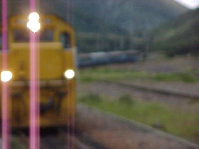 back towards CHCH
