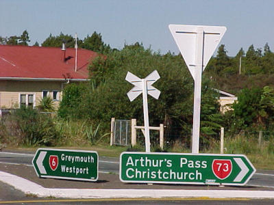 crossroads.