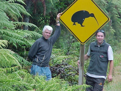 more fun and fishing on the westcoast